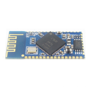 Tablero teledirigido sin hilos profesional del bluetooth pcb / bluetooth PCBA